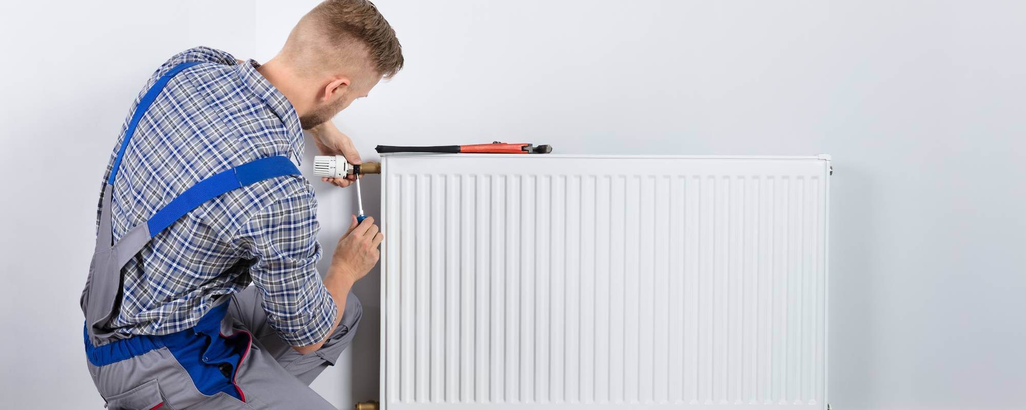 Installation chauffage